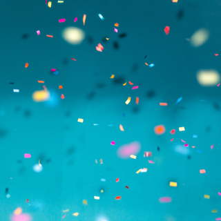 Confettis