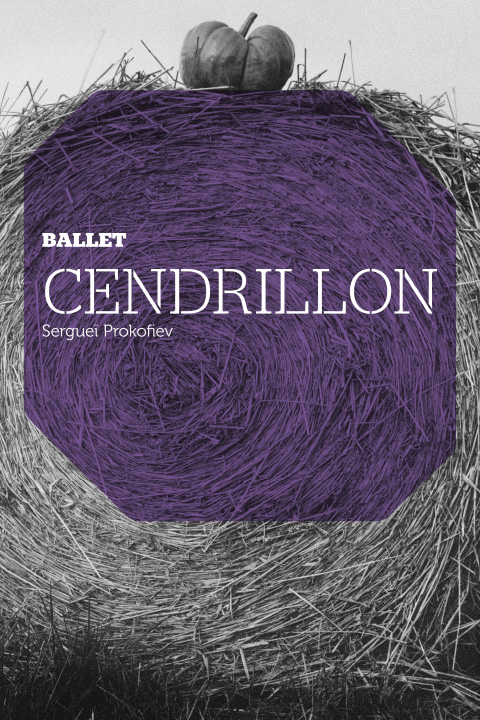 affiche ballet cendrillon metz