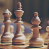 Pièces d'échiquier