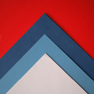 Dégradé de matière