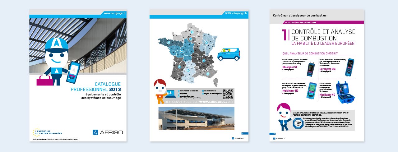outils communication commerciale
