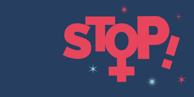 stop femmes