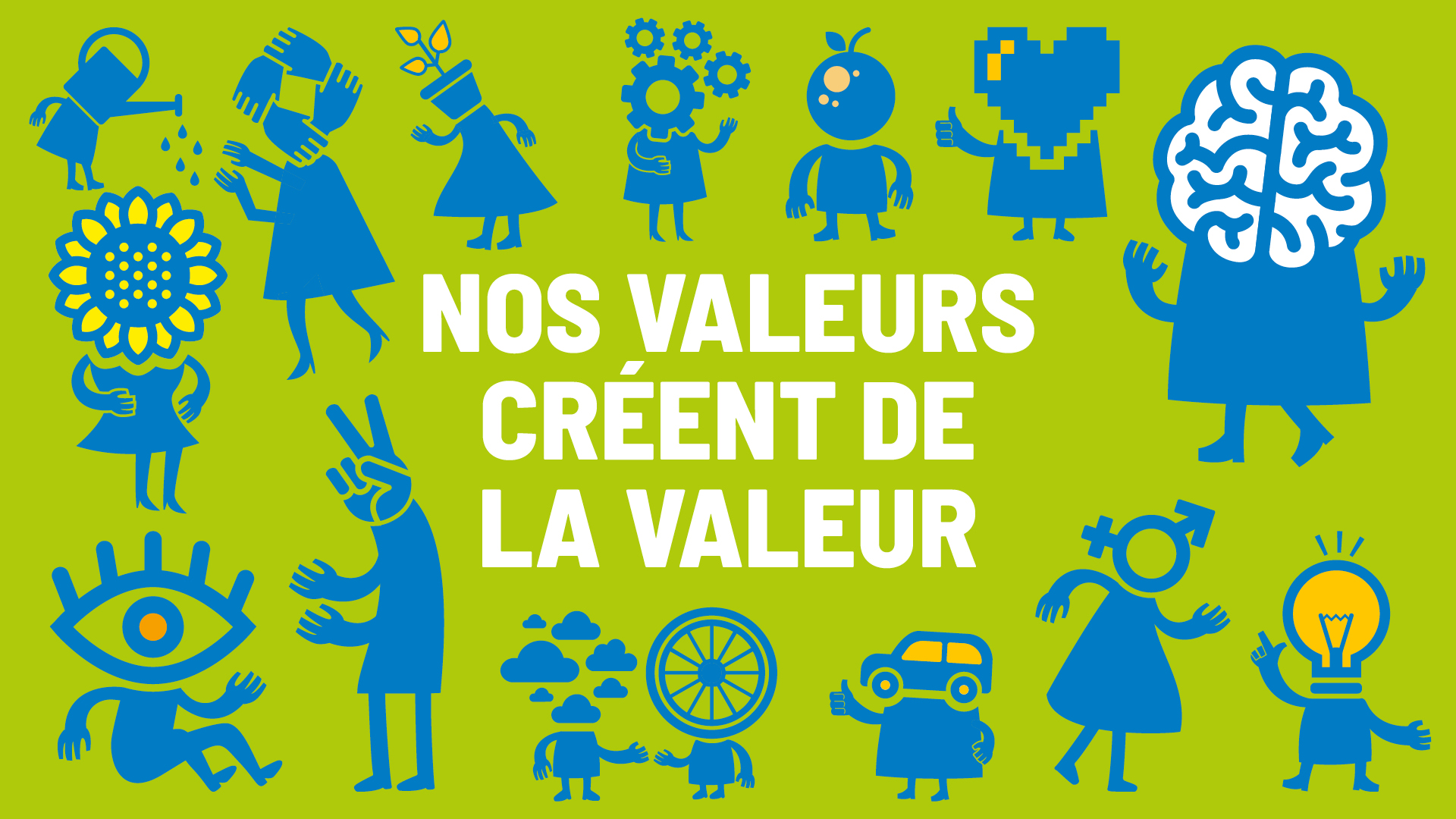 Exposé Sur L économie Sociale Et Solidaire